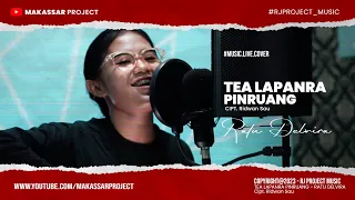 Download LAGU MAKASSAR - TEA LA PANRA PINRUANG - Ridwan Sau ( Live Session Video cover by Sakati MJM ) MP3