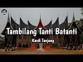 Download Lagu Tambilang Tanti Batanti - Kardi Tanjung (Lirik) Cover by UA x UYEAH Band