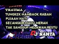 Download Lagu DJ AKU TAK MENGEJARMU SAAT KAU PERGI TRAUMA - ELSYA FEAT AAN STORY BREAKBEAT TIKTOK VIRAL 2023