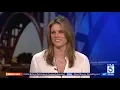 Missy Peregrym on her FBI Training for New Show FBI