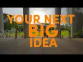Your next big idea awaits you at NUS!