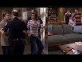 Drake Josh - Walter Audrey Rush The Cops Arrive Detain Walter Audrey