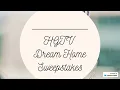 HGTV DREAM HOME 2023 SWEEPSTAKES - WIN A HOUSE 100 000 CASH A JEEP GRAND CHEROKEE 4XE