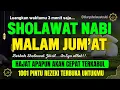 Download Lagu SHOLAWAT JIBRIL PENARIK REZEKI PALING DAHSYAT, Sholawat Nabi Muhammad SAW, Sholawat Jibril Merdu