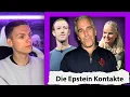 Lagu Diese Namen stehen in den Epstein Akten