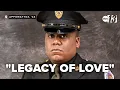 More than 40 Virginia agencies honor fallen deputy at memorial service