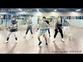 KOPI DANGDUT - VITA ALVIA | DANGDUT | ZUMBA | SENAM KREASI | ZIN IDHO BATAM