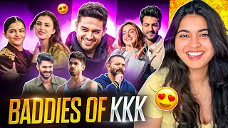 Gaurav Khanna sidelined in Khatro ke Khiladi ? 😳💔 | Saloni Singh