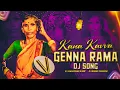 Download Lagu Kakakavva Genna Rama Trending folk Dj Song Remix By Dj Aravind Peddapur Dj Ramakrishna aloor