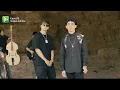 Juan Freer x Miguel Cornejo - Yo Vengo De La Nada