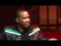DUANE MARTIN TELLI TALKS EP 15