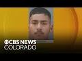 Weld County inmate back in custody after walking away from jail