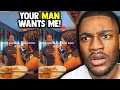 Waitress Called Him TF Out For Flirting With Her INFRONT Of His Girlfriend