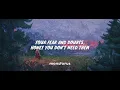 Tristan Prettyman - Who We Are (Lyrics)