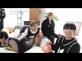 VOSTFR_[2020 FESTA] BTS (방탄소년단) ‘방탄생파’ Teaser #2020BTSFESTA