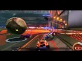 ROCKET LEAGUE MONTAGE | GOALS | HALSEY - WALLS COULD TALK | DEVILS OFFICIAL