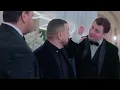 هي كيميا | حجاج مش مستحمل زعل سلطان في فرحه .. وهيجيب المعازيم بـ الاكراه 😂