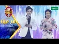 Download Lagu Giọng ải giọng ai 3 | Tập 10: Thoại Mỹ vui mừng khi tìm được giọng ca hợp ý