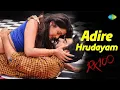 Download Lagu Adire Hrudayam Video Song | RX 100 | Kartikeya | Payal Rajput | Chaitan Bharadwaj