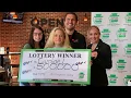 PA Lottery Winner Caroline L
