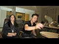 SKRILLEX, JUSTIN BIEBER & DON TOLIVER - DON'T GO! (Couple Reacts)