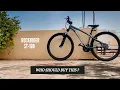 ROCKRIDER ST100 In-depth review