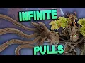 SYLVANUS IS WILD IN SMITE 2 HIS PASSIVE REDUCES ALL COOLDOWNS - SMITE 2 Sylvanus