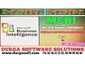 MSBI Tutorial OLEDB Source and OLEDB Destinations Objects Part - 3 by Ramesh