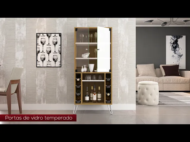 Vídeo do produto Vídeo do produto