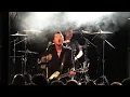 Woah Shit, You Got Through -  The Wildhearts