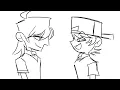 NOCO ROCK N ROLL TOTAL DRAMA ANIMATION