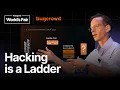Teaching AI to Find Real Vulnerabilities Prof David Brumley Bugcrowd