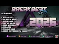 Lagu DJ PLAT KT BREAKBEAT JDM BKB TERBARU VIRAL 2026 BIKIN GOYANG