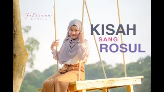 kisah sang rosul habib rizieq shihab cover fitriana 