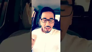 فايزه احمد حبيبي يامتغرب قصتها مع الاعلامي حسن النجمي 