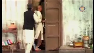 feeqa in america funy stage drama chacha time 