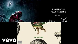 Download A Boogie Wit Da Hoodie - Swervin feat. 6ix9ine + Lil Baby x Gunna - Drip Too Hard {MIX} MP3