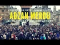 Download Lagu ALLAHU AKBAR!! Adzan In Trafalgar Square LONDON