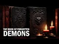 Download Lagu The Book of Forgotten Demons \u0026 Occult Secrets of Mythology!