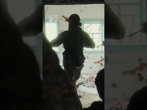 "Тут я вже починаю рух"