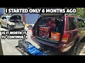 I Started a Mobile Mechanic Business 6 Months Ago Here s How its Currently Going The Good Bad