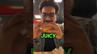 Worst Rated Five Guys In London 