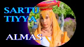 BEST OF ALMAZ SARTU TIYYA PART 1 LOVELY OROMO MUSIC 
