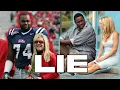 The Blind Side Was Michael Oher Screwed Out of Millions and Lied To