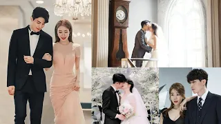 Lee Dong Wook and Yoo In Na Wedding 2024 at Seoul Korea Update News
