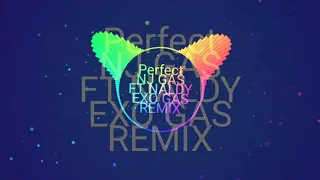 Download Perfect to night NJ 945 feat NALDY EXO [Generasi anak santi] Remixx MP3