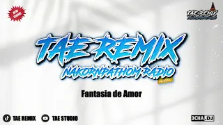 fantasia de amor bustec thairemix tae remix nakornpathom radio 