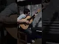 Jazminero Azul  - Horacio guarani