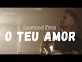 Lagu Rostand Lima - O Teu Amor - Clip Oficial
