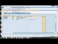Generic Extraction with Function Module Cursor